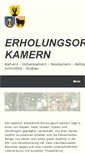 Mobile Screenshot of kamern.com